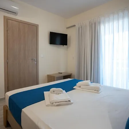 Ilian Beach&apartments 3*