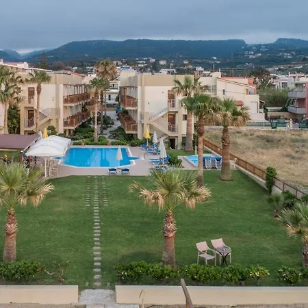 Ilian Beach&apartments Aparthotel