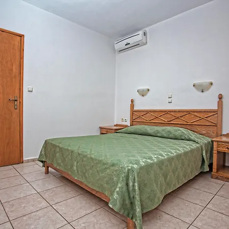 Ilian Beach&apartments Aparthotel