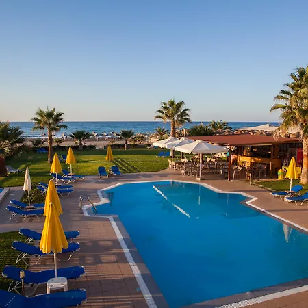Ilian Beach&apartments 3*