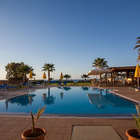 Ilian Beach&apartments 3*