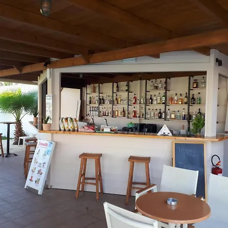 Ilian Beach&apartments Aparthotel