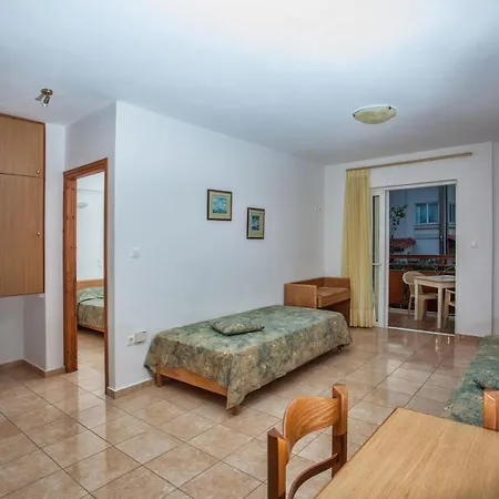 Ilian Beach&apartments Aparthotel Rethymno