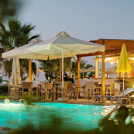 Ilian & Aparthotel