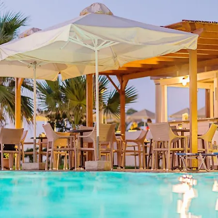 Aparthotel Ilian & 3*