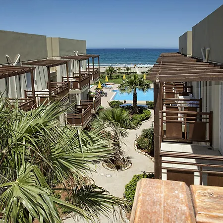 Aparthotel Ilian &