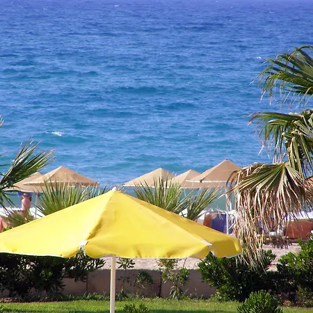 Ilian & Rethymno (Crete)