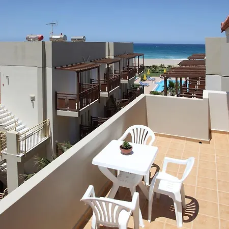 Ilian & Aparthotel 3*