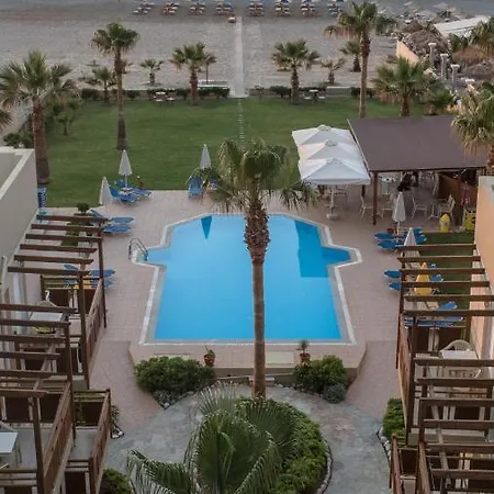 Ilian & Rethymno