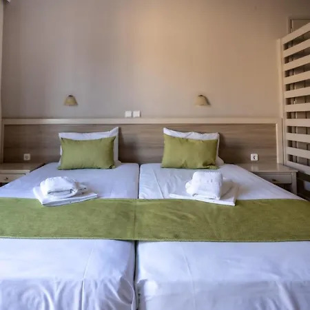 Aparthotel Ilian & 3*