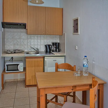 Ilian & Aparthotel
