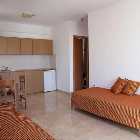 Aparthotel Ilian & Rethymno