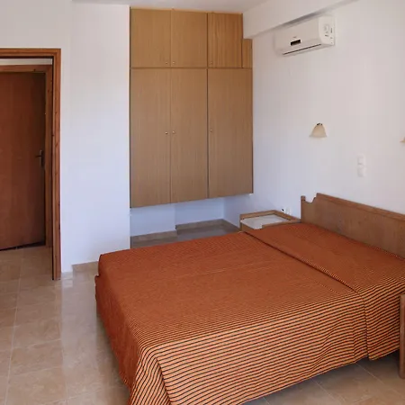 Ilian & 3* Rethymno