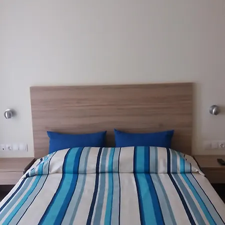 Aparthotel Ilian & Rethymno
