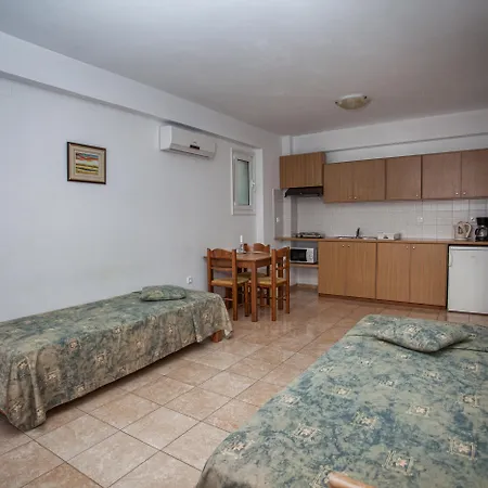 Ilian & Aparthotel
