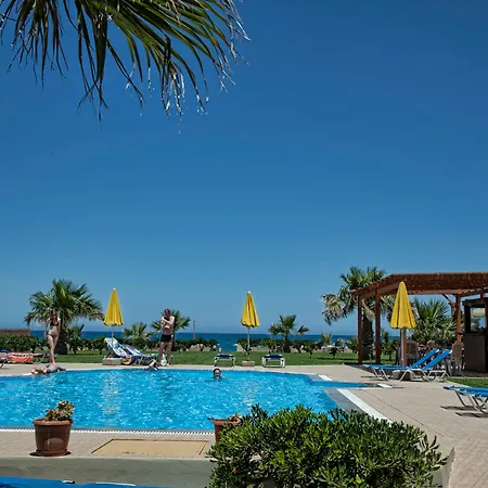 Ilian & Rethymno