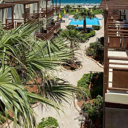 Ilian & Aparthotel