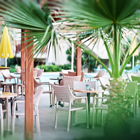 Aparthotel Ilian & Rethymno