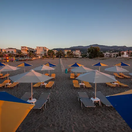 Ilian & Aparthotel 3*