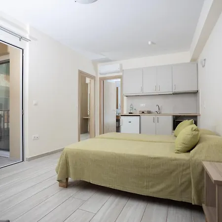 Ilian & Aparthotel