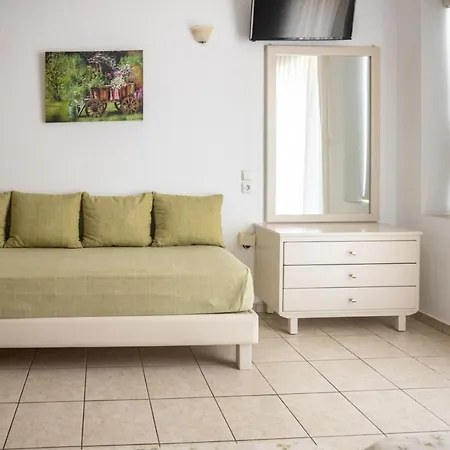 Aparthotel Ilian & 3*