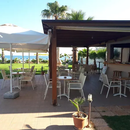 Aparthotel Ilian & 3*