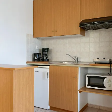 Ilian & Aparthotel