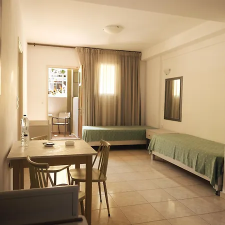 Ilian & Aparthotel