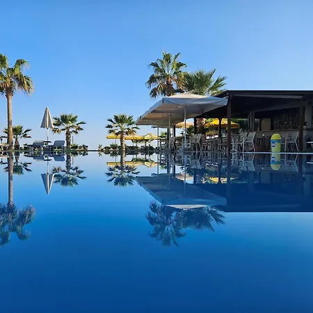 Ilian & Aparthotel