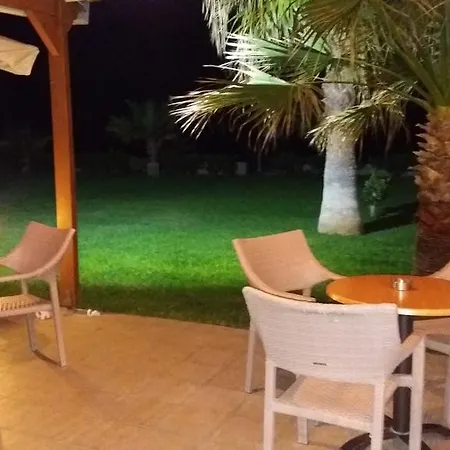 Ilian & Aparthotel Rethymno