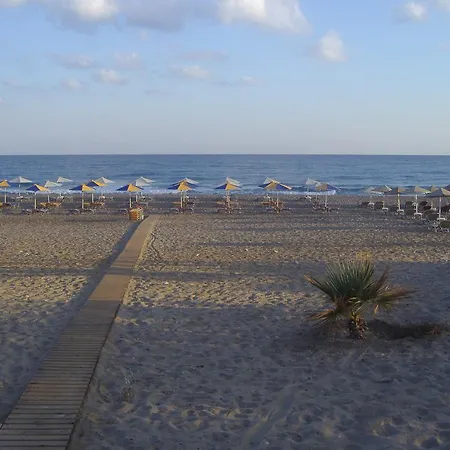 Ilian & Rethymno