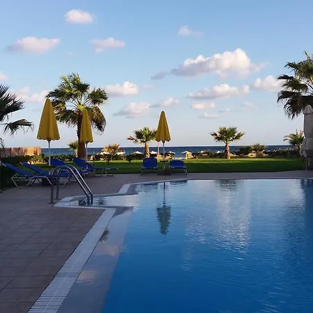 Ilian & Rethymno