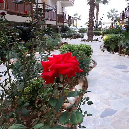 Ilian & 3* Rethymno